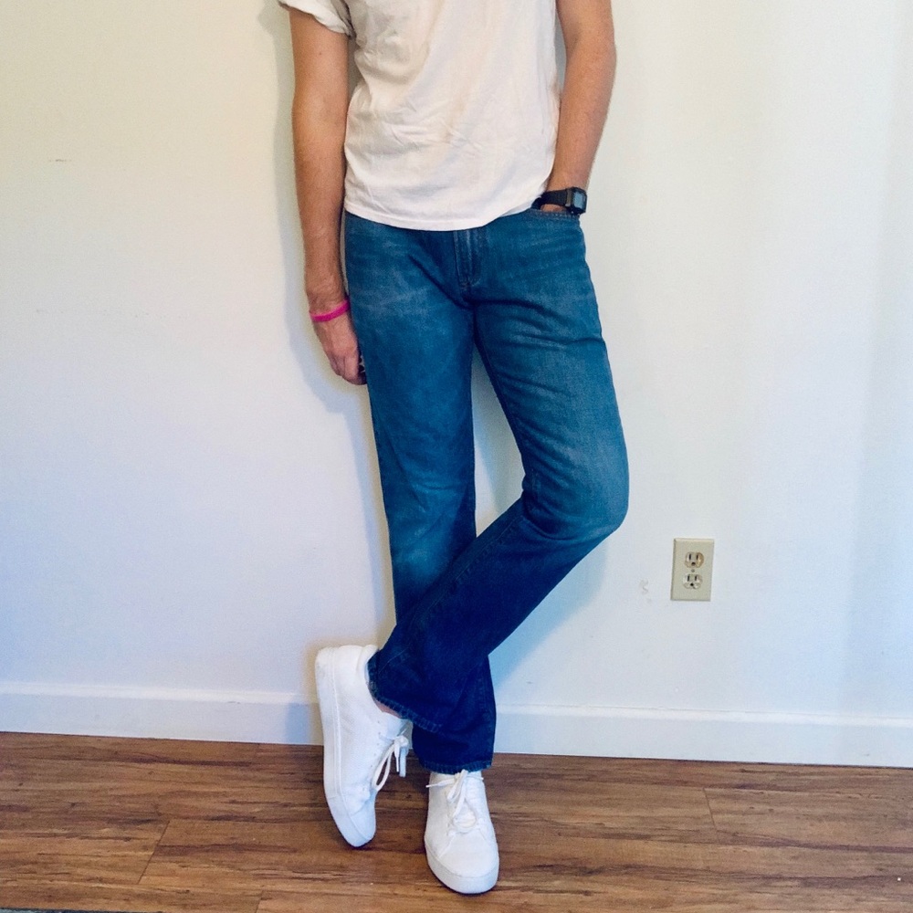 Gap Jeans